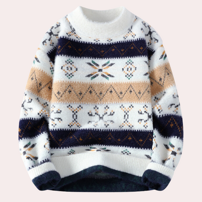 Elegante Albino Trui voor Dames