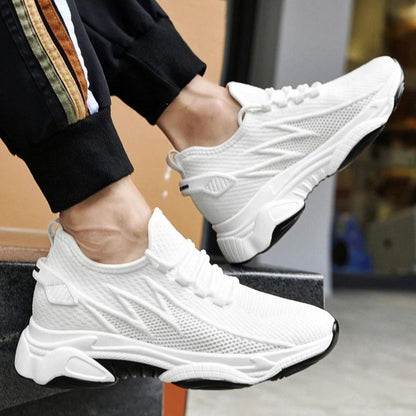 Orthopedische Sportschoenen voor Heren Trendy Stijl