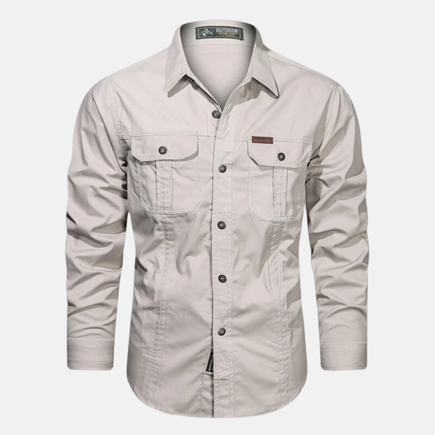 Premium Cargo Broek Romano Heren - StudioMarella