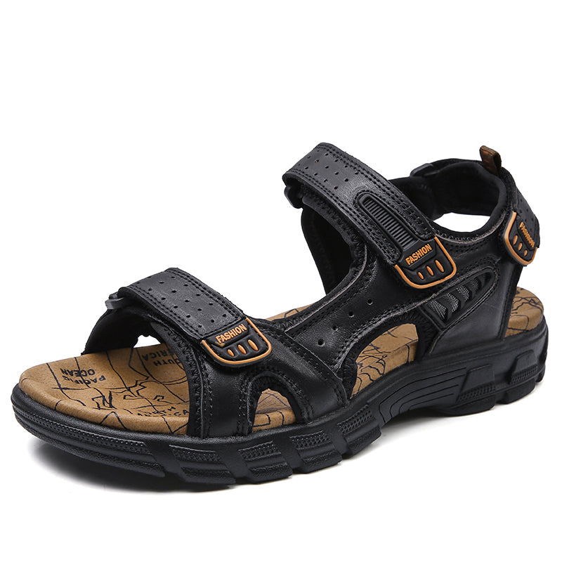 Orthopedische Sandalen Elegant Comfortabel