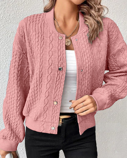 Dame Vest Collectie Elegante Stijl