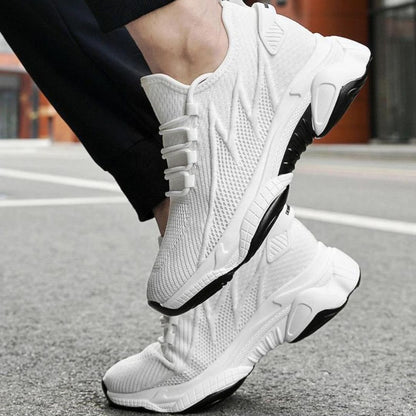 Orthopedische Sportschoenen voor Heren Trendy Stijl