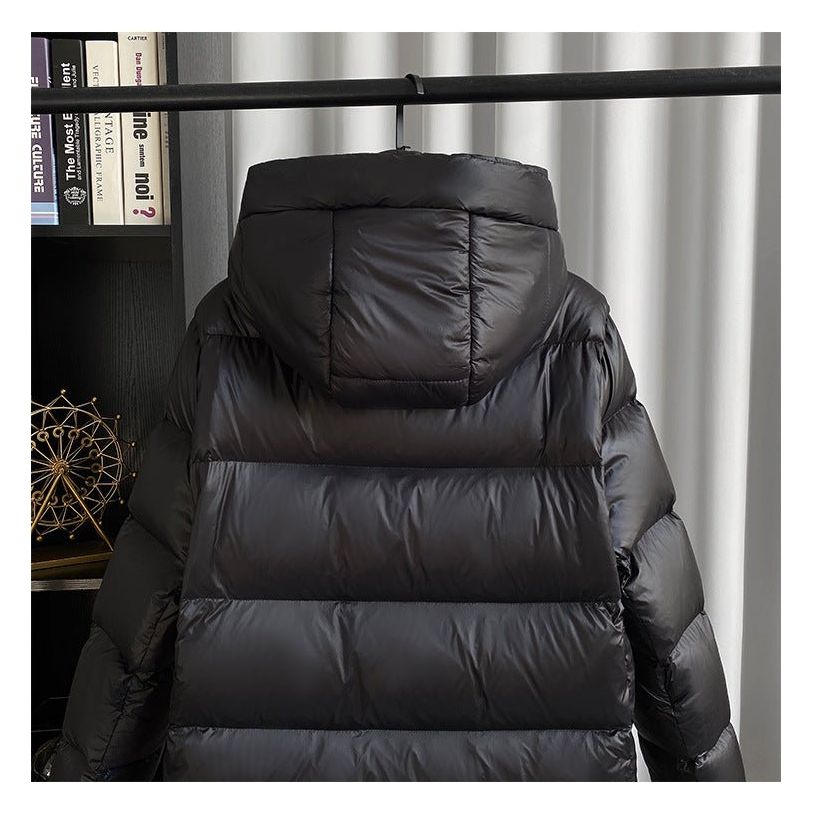 Winterjas Livia: Stijlvol en Warm