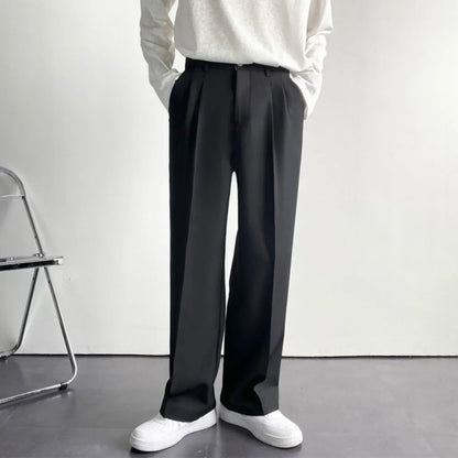 Pantalon Stijlvolle Fit voor Dagelijks Gebruik - StudioMarella