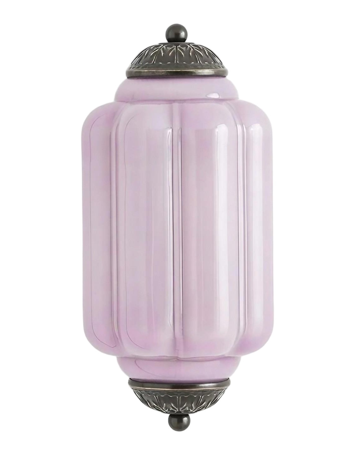 Wandlamp Melkglas voor Slaapkamer Gang Scandinavische Stijl
