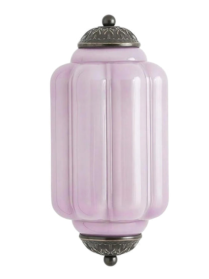 Wandlamp Melkglas voor Slaapkamer Gang Scandinavische Stijl