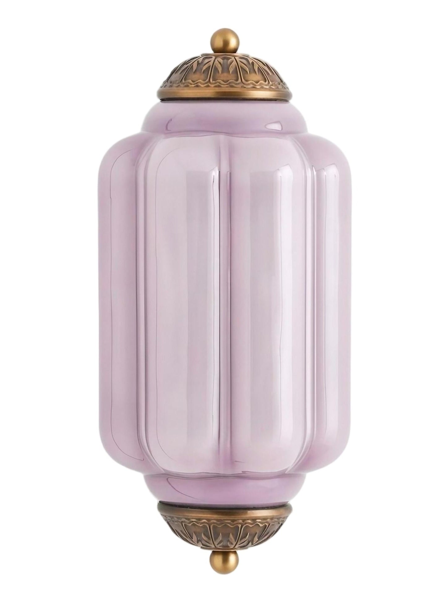 Wandlamp Melkglas voor Slaapkamer Gang Scandinavische Stijl