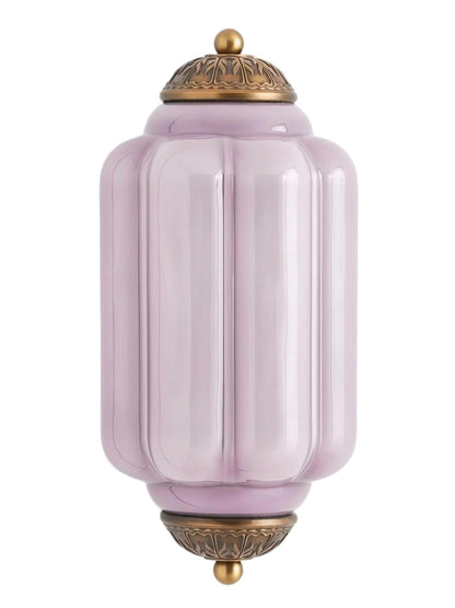Wandlamp Melkglas voor Slaapkamer Gang Scandinavische Stijl