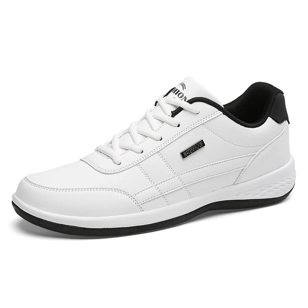 Leren Schoenen voor Mannen