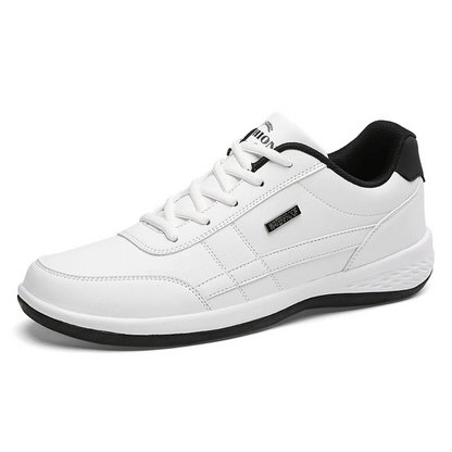 Leren Schoenen voor Mannen