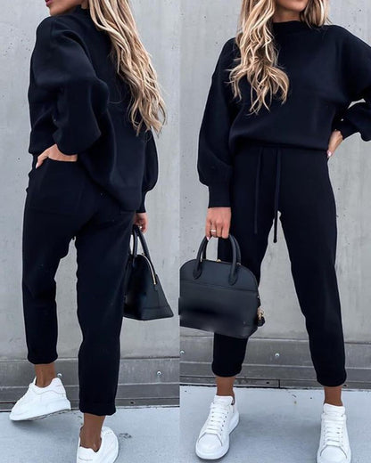 Stijlvolle Hedy Set voor Meisjes