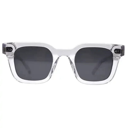 Zonnebril met Donkere Glazen Unisex Trendy Model - StudioMarella