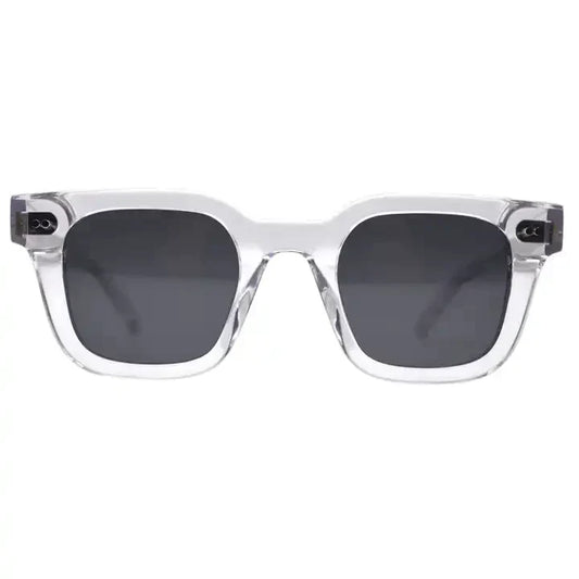 Zonnebril met Donkere Glazen Unisex Trendy Model - StudioMarella