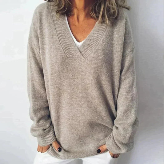 Dames Trui Modische Design - StudioMarella