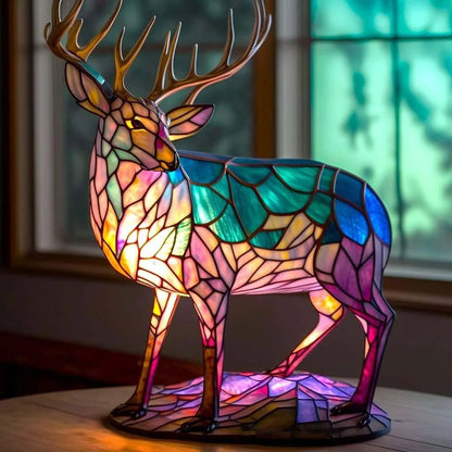 Dierenlamp Uniek Design Mooi Verlichting