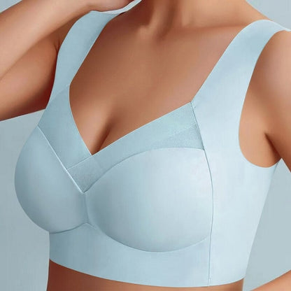Comfortabele Luxe BH Soft en Zacht voor Elke Dag
