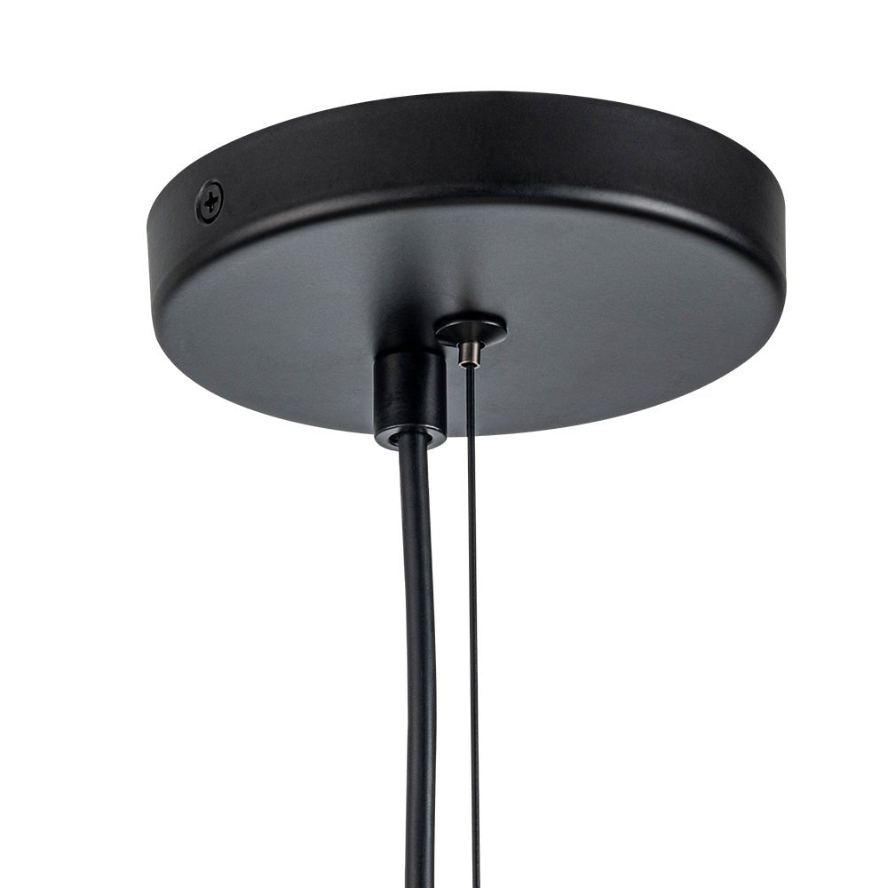 Glazen Bollen Hanglamp Cluster Messing 50cm 6 Lichts G9 Transparant Woonkamer Eetkamer Slaapkamer Entree Bubble Chandelier Dimbaar Keukeneiland