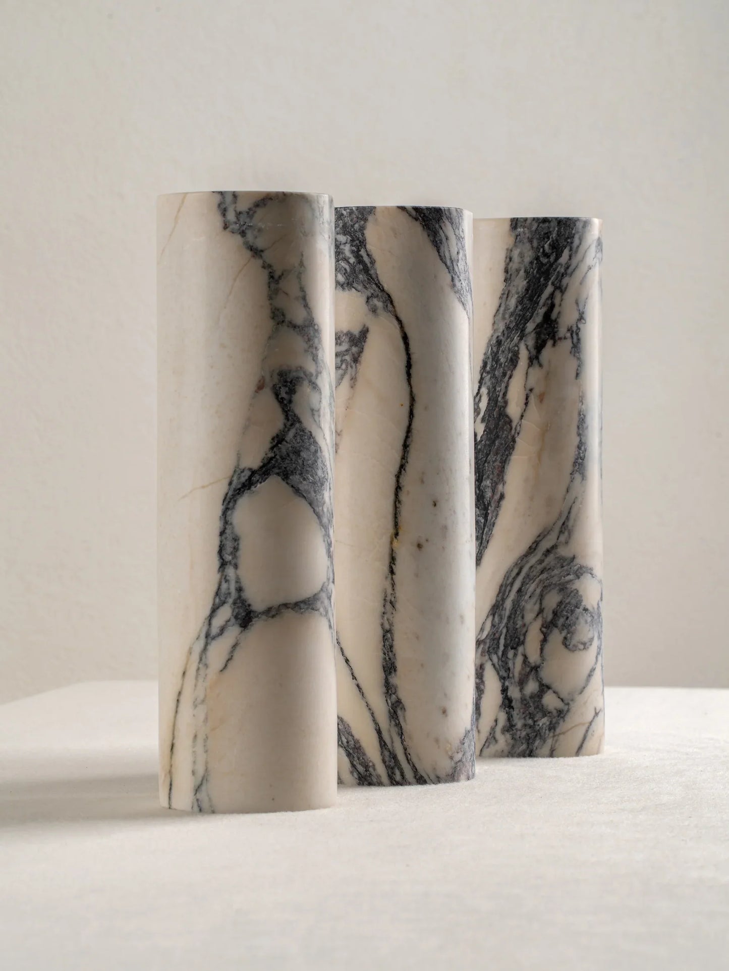 Wandlamp Marmer Up Down Design G9 LED Badkamer Wandlamp Natuursteen