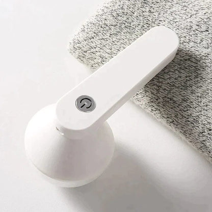 Pluizenverwijderaar USB Oplaadbaar 1200mA Kleding Meubels Textiel Ontpluizer Pluisjes Verwijderen Compact Draagbaar