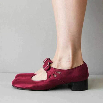 Lizzy Sandalen voor Dames - Comfortabele Leren Zomerschoenen