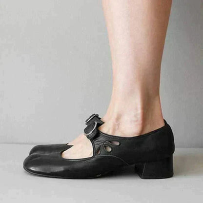 Lizzy Sandalen voor Dames - Comfortabele Leren Zomerschoenen