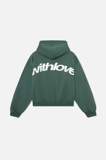 Lotte | Stijlvolle Hoodie als Symbool van Zelfliefde