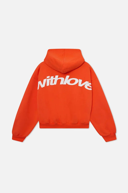 Lotte | Stijlvolle Hoodie als Symbool van Zelfliefde