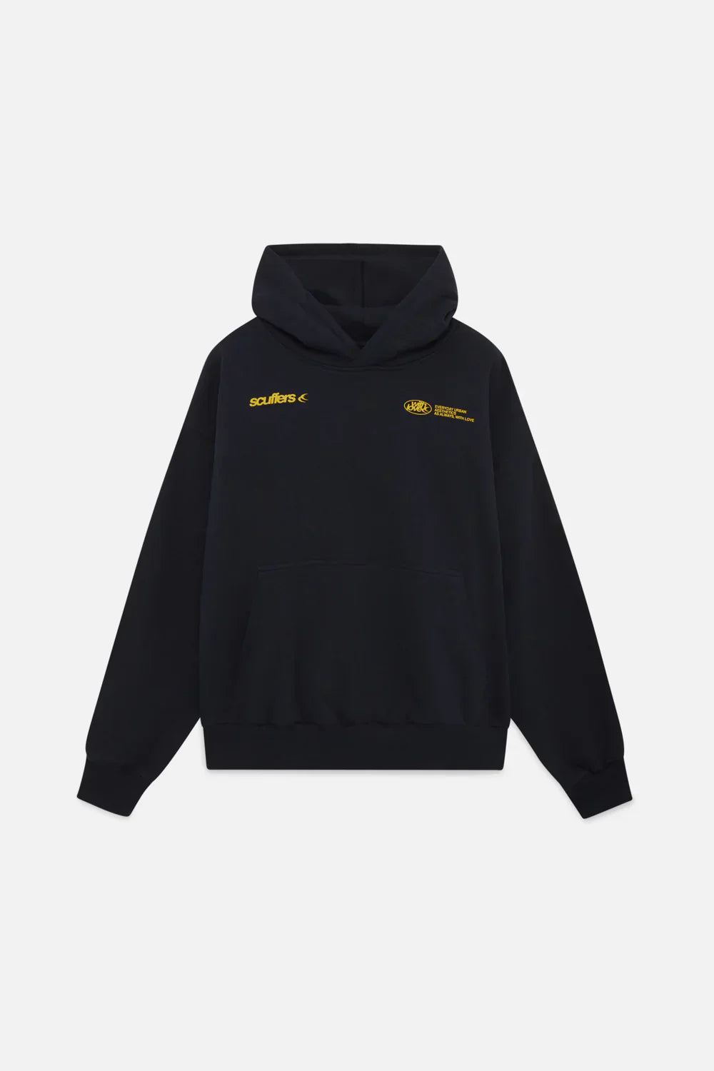 Lotte | Stijlvolle Hoodie als Symbool van Zelfliefde