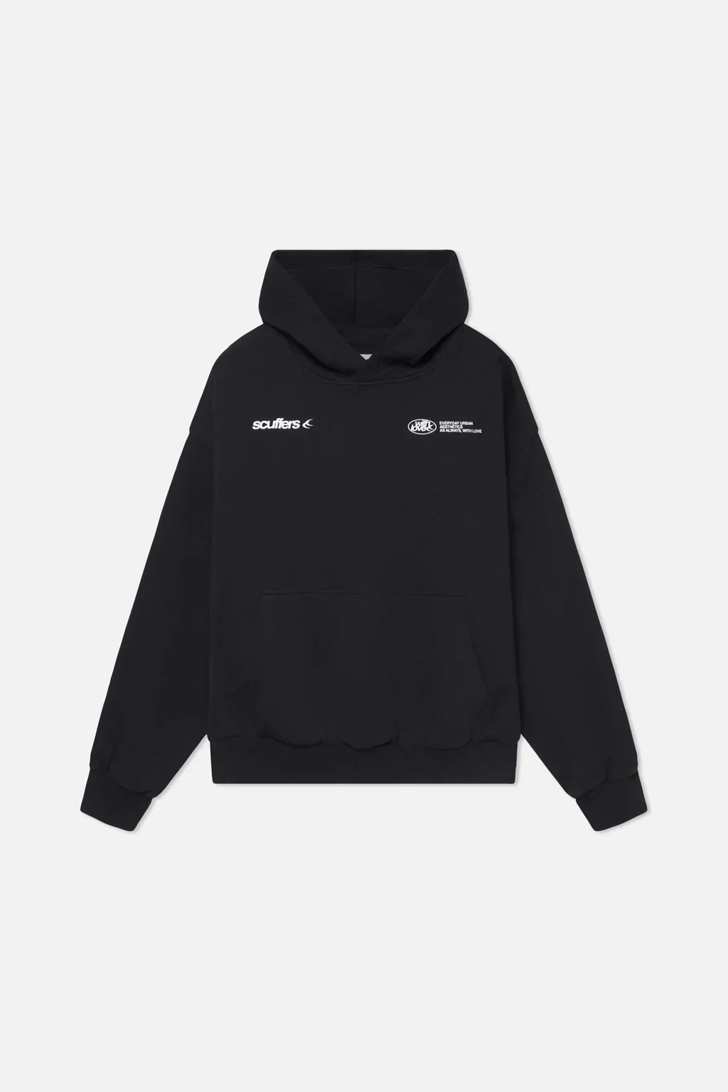 Dames Hoodie Zacht en Comfortabel met Luxe Fit