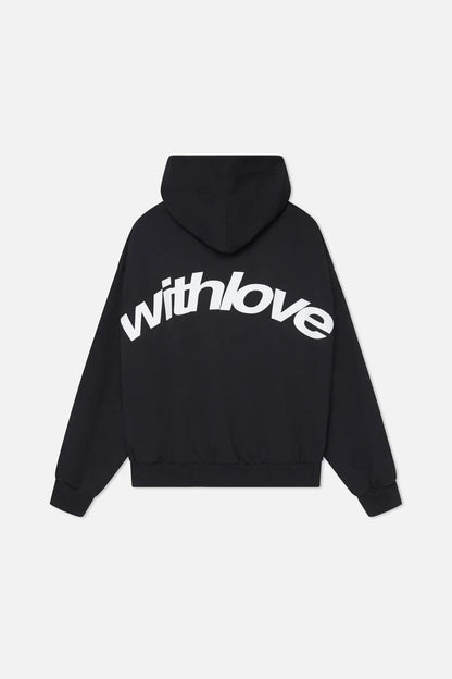Lotte | Stijlvolle Hoodie als Symbool van Zelfliefde