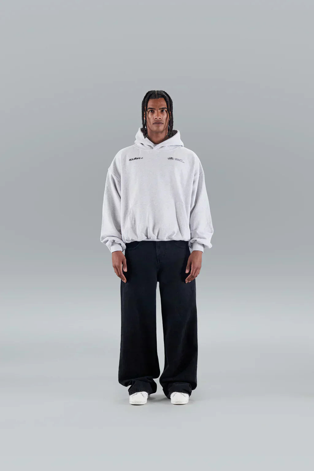 Dames Hoodie Zacht en Comfortabel met Luxe Fit