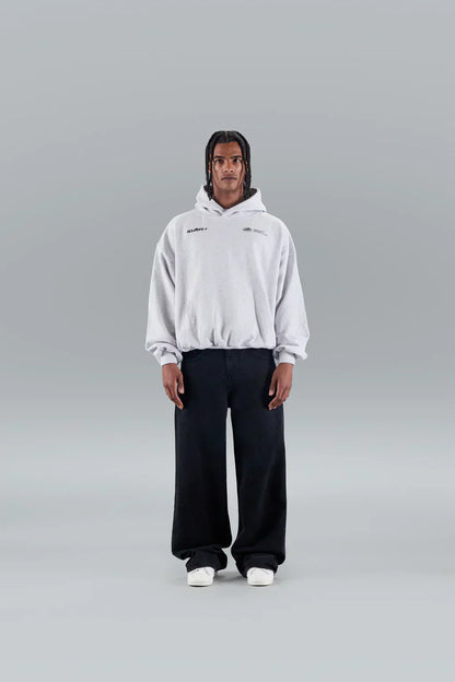 Dames Hoodie Zacht en Comfortabel met Luxe Fit