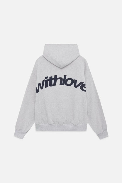 Lotte | Stijlvolle Hoodie als Symbool van Zelfliefde