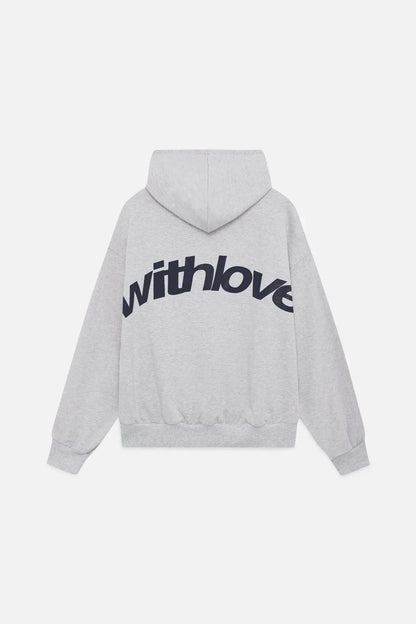 Dames Hoodie Zacht en Comfortabel met Luxe Fit