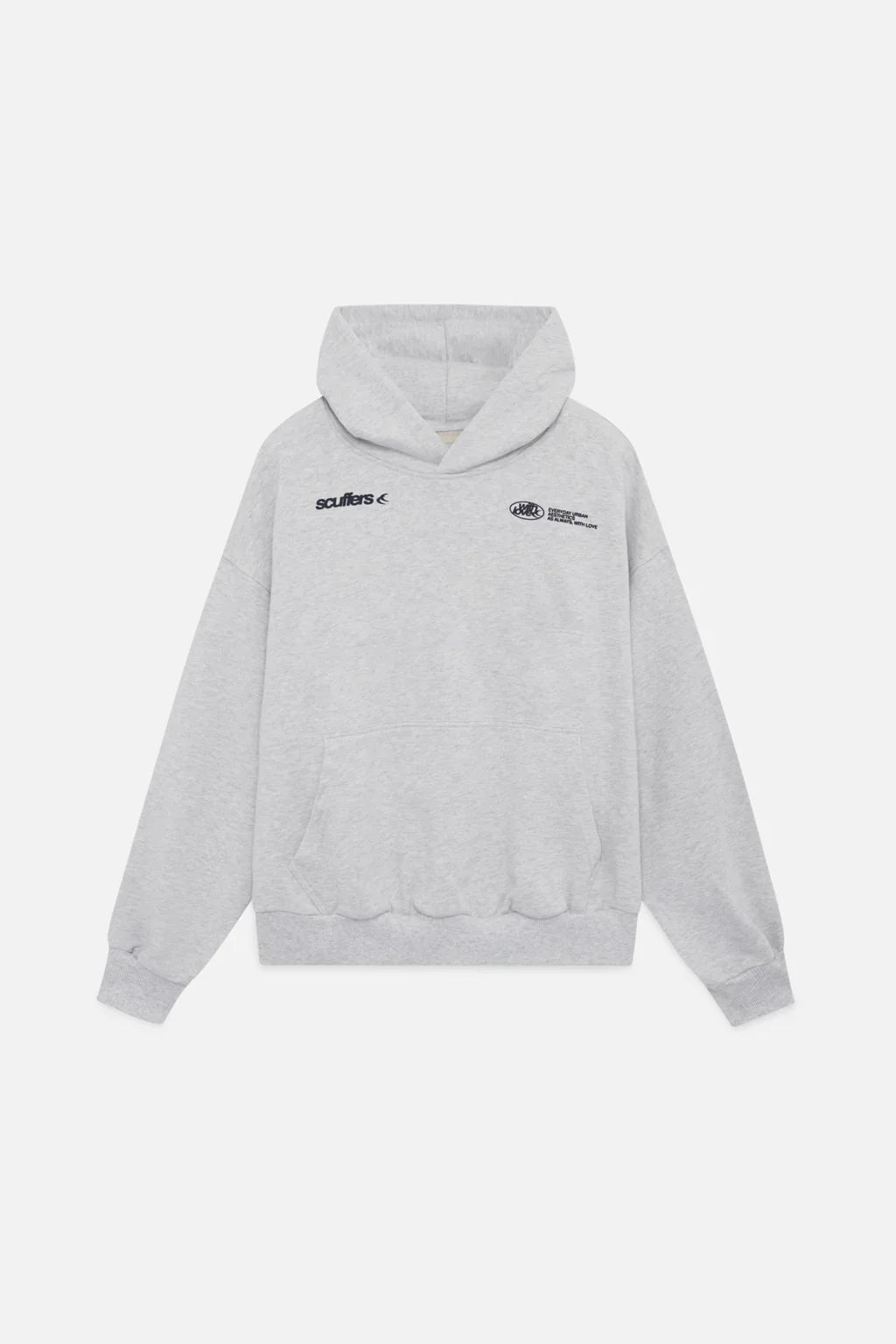 Lotte | Stijlvolle Hoodie als Symbool van Zelfliefde