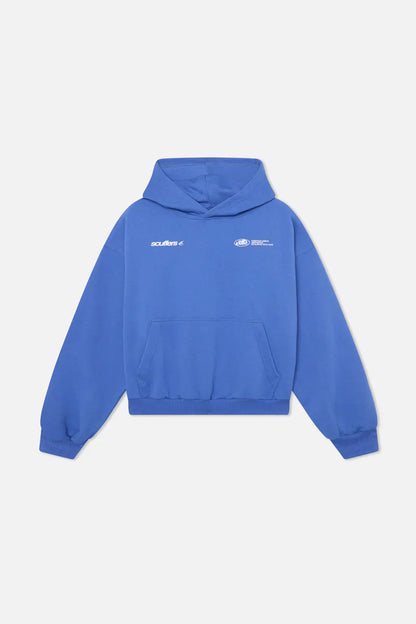 Dames Hoodie Zacht en Comfortabel met Luxe Fit