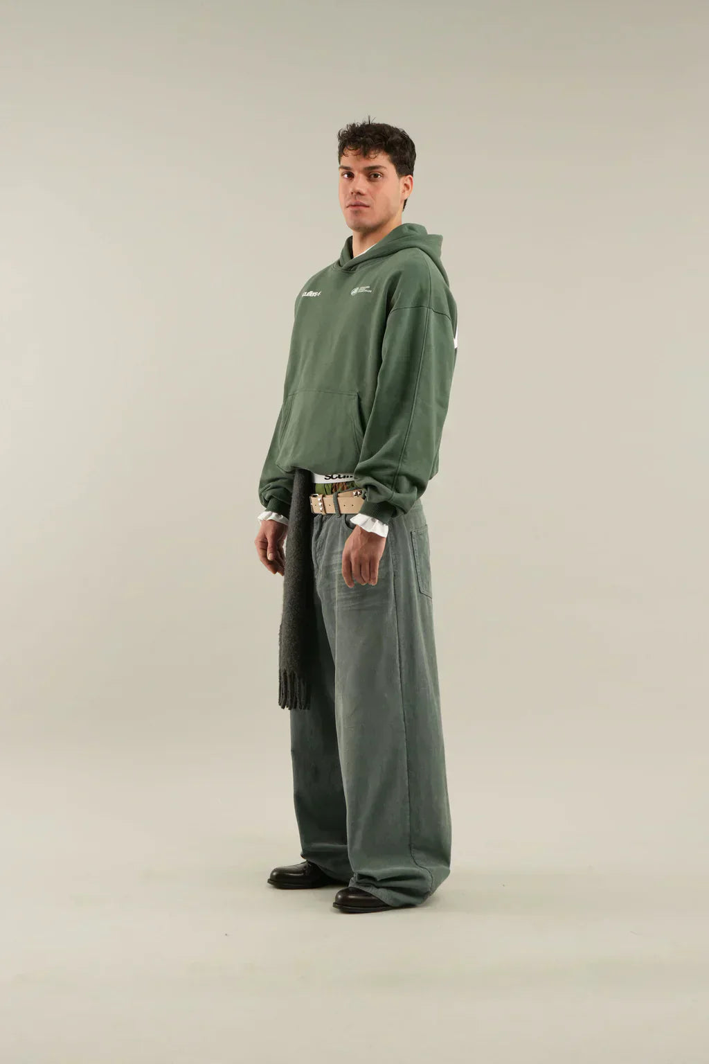 Dames Hoodie Zacht en Comfortabel met Luxe Fit