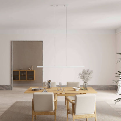 Lunara Design Hanglamp – Moderne Pendellamp met Tijdloos Design & Sfeervolle Verlichting
