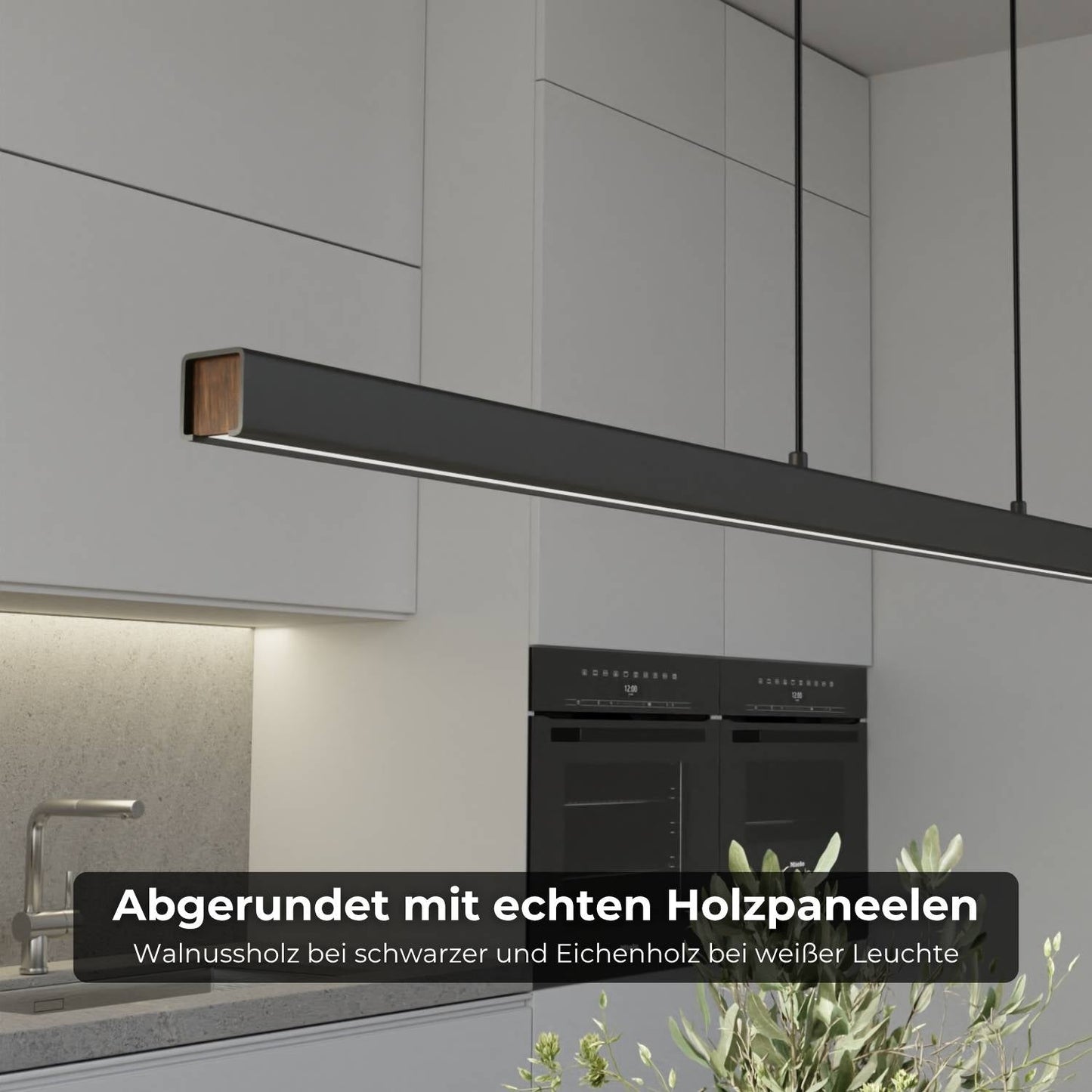 Lunara Design Hanglamp – Moderne Pendellamp met Tijdloos Design & Sfeervolle Verlichting