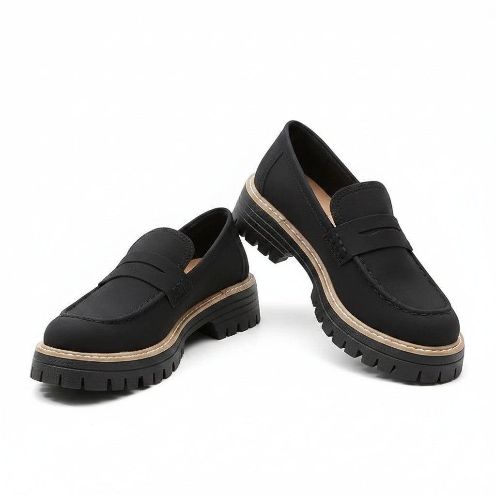 Elegante Dames Loafers van StudioMarella Lenti