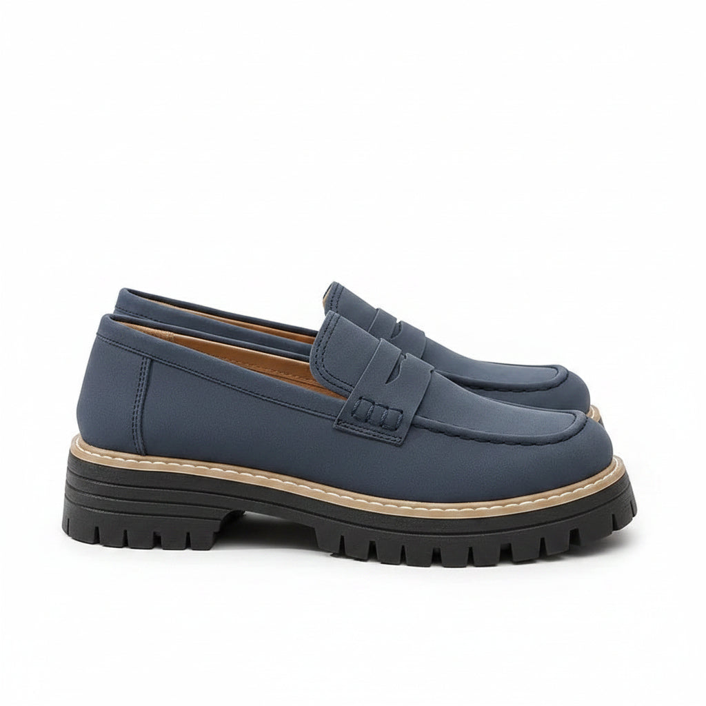 Elegante Dames Loafers van StudioMarella Lenti