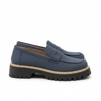 Elegante Dames Loafers van StudioMarella Lenti
