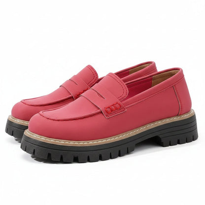 Elegante Dames Loafers van StudioMarella Lenti