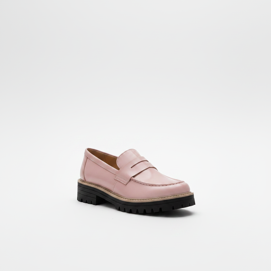 Elegante Dames Loafers van StudioMarella Lenti