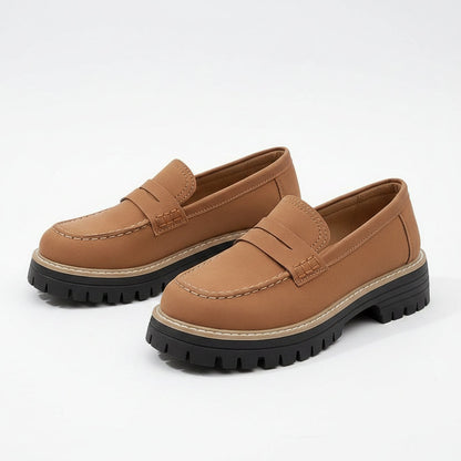 Elegante Dames Loafers van StudioMarella Lenti