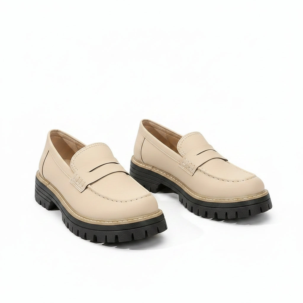 Elegante Dames Loafers van StudioMarella Lenti