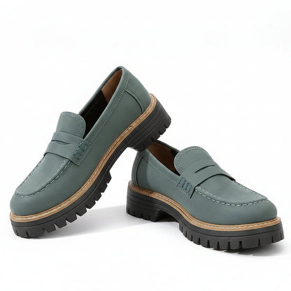Elegante Dames Loafers van StudioMarella Lenti - StudioMarella