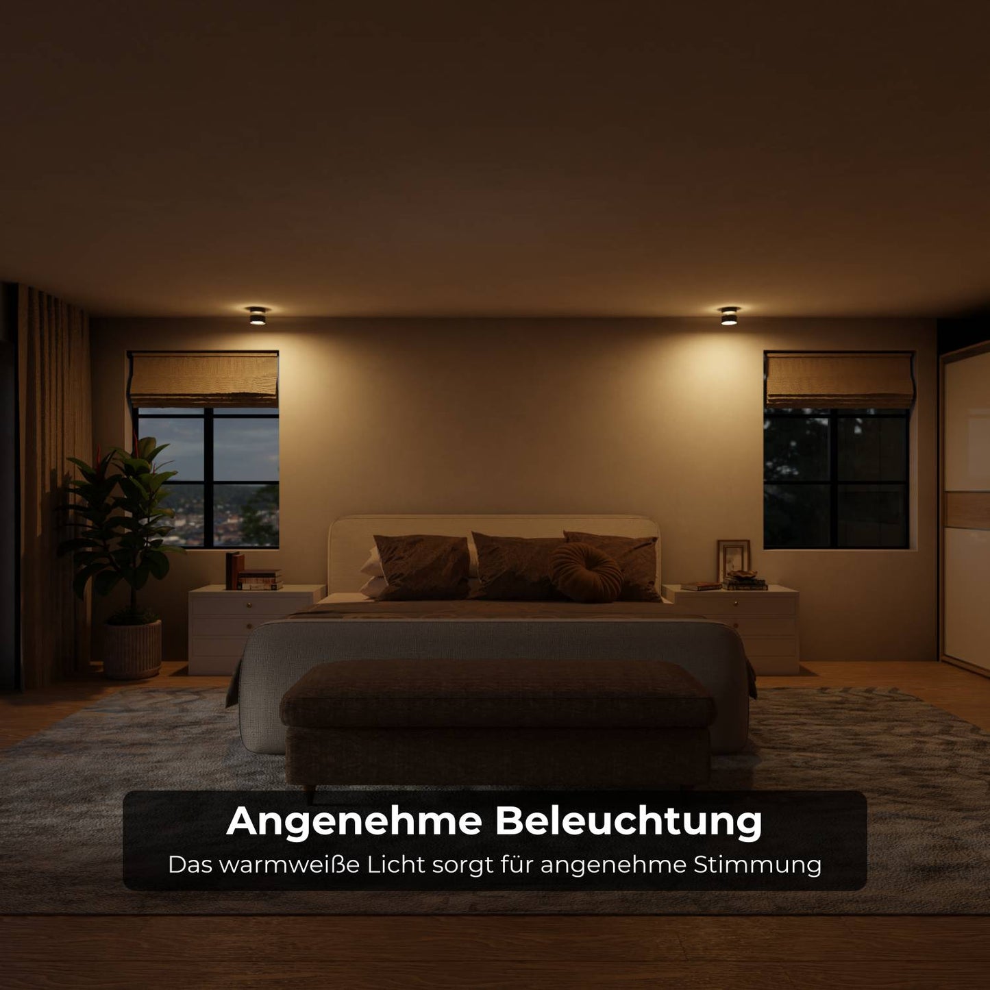LED Plafondlamp Cilinder Up Downlight Aluminium Zwart Wand- en Plafondverlichting Moderne Verlichting Gang Slaapkamer Woonkamer