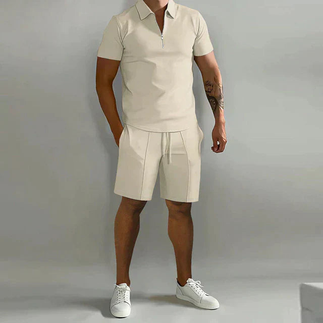 Heren Zomerset Luxe Kwaliteit