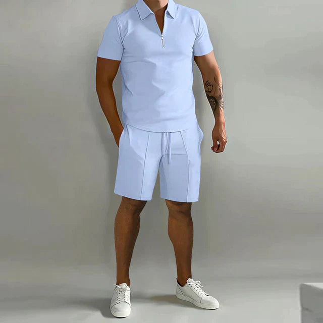 Heren Zomerset Luxe Kwaliteit